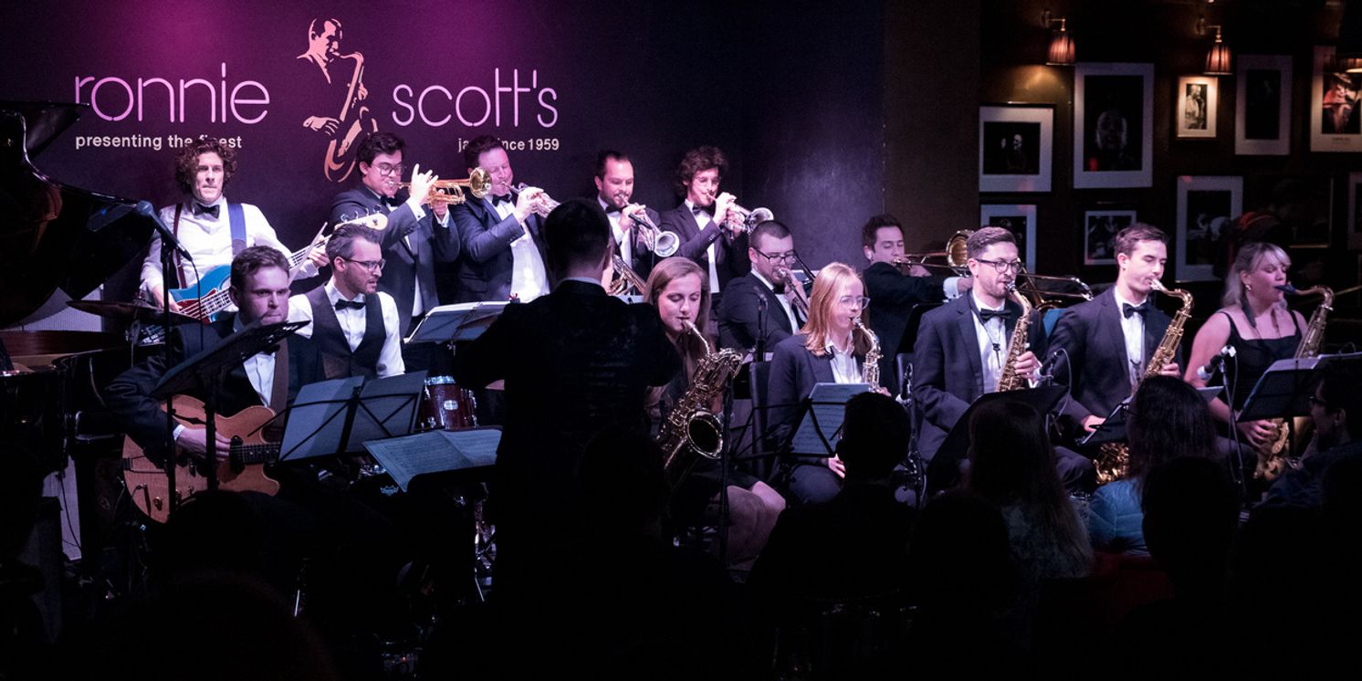 Royal Albert Hall Will Host First Season of Late Night Jazz For 2026  Image