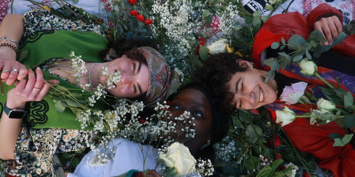 Royal Albert Hall Young Producers to Present 'Soul Garden' Event in April