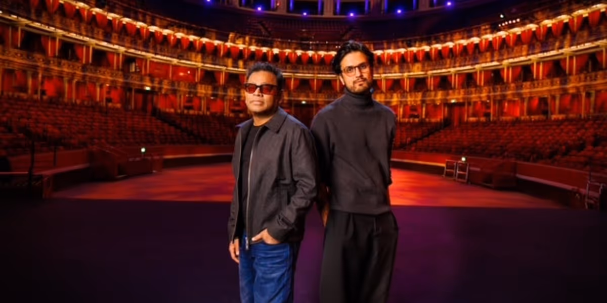 Royal Albert Hall’s Associate Artists Reveal First Show