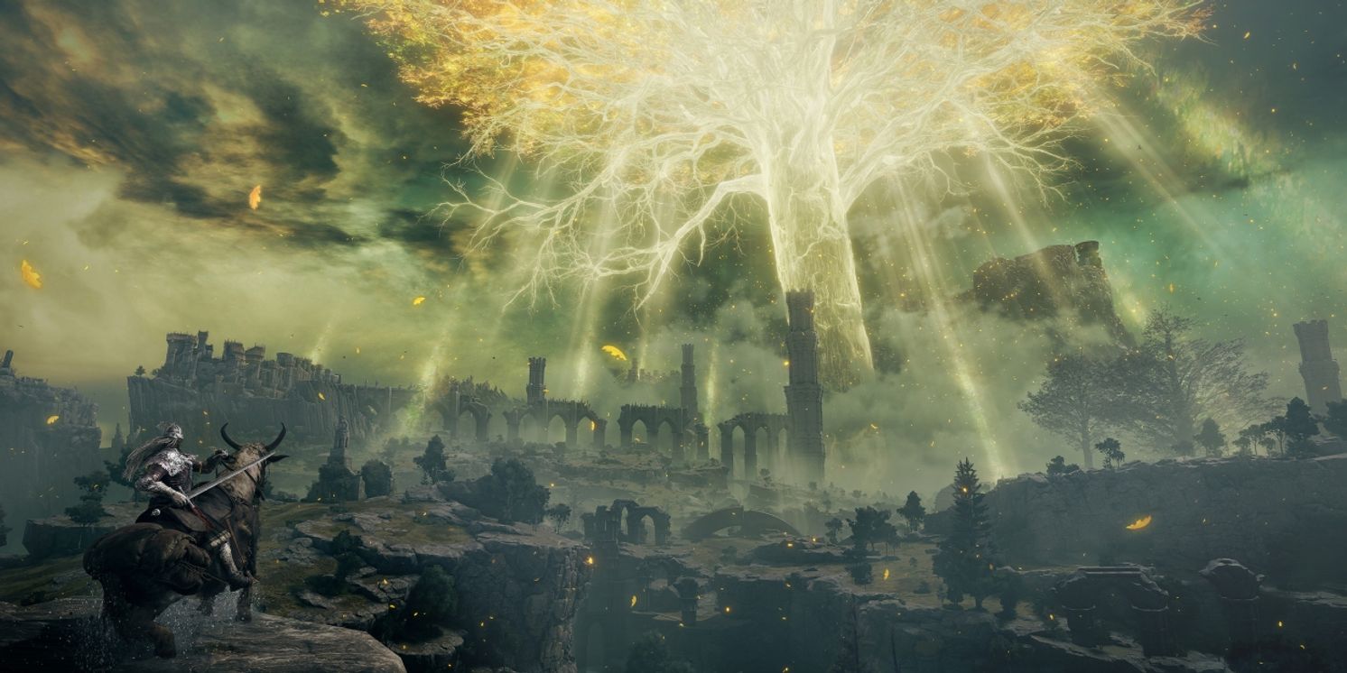 Royal Albert Hall to Present UK Premiere of ELDEN RING Symphonic Adventure  Image