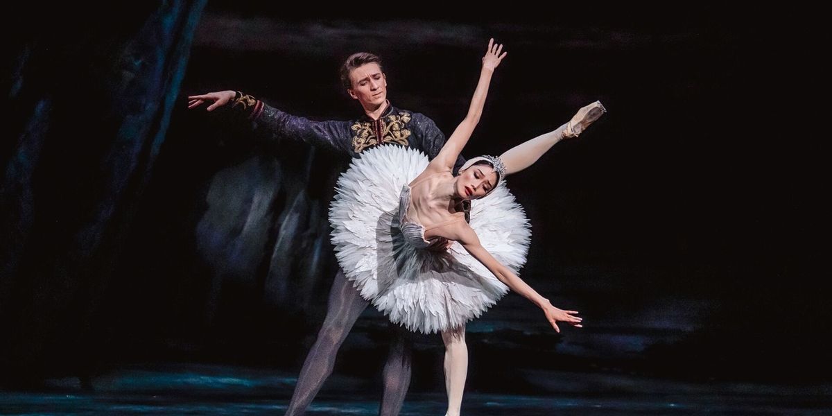 Royal Ballet Stars to Perform at THE FONTEYN 2026 Grand Final