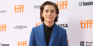 Royal Ballet and Opera Chief Credits Timothée Chalamet With Ticket Sales Boost
