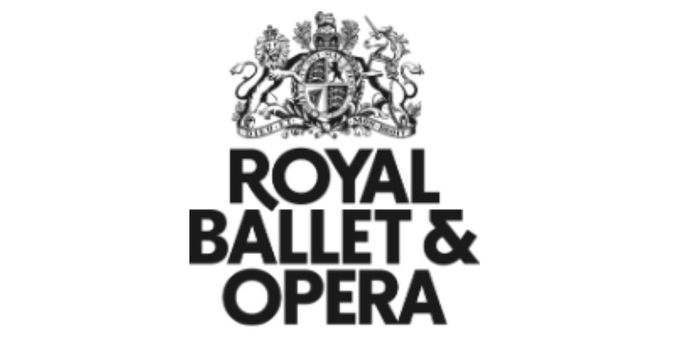 Royal Ballet and Opera Unveil New Stage Curtains at Special Gala Performance Photos