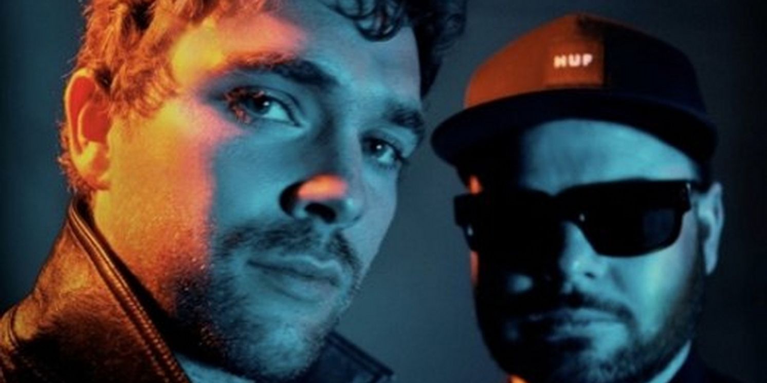 Royal Blood Release New Album 'Back to the Water Below'  Image