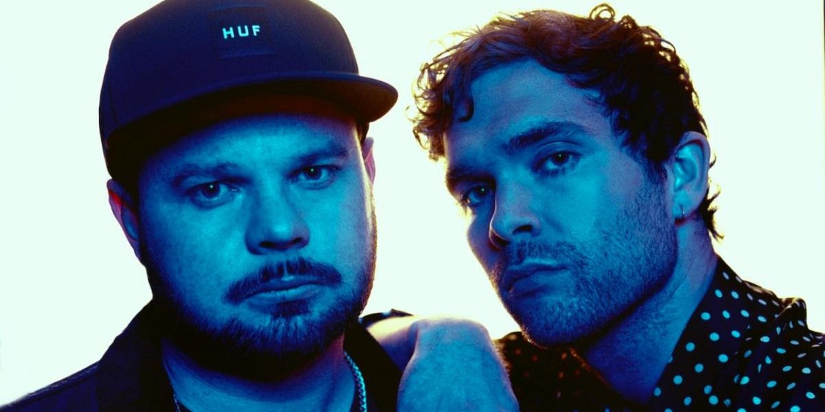 Royal Blood Share New Single 'Pull Me Through'