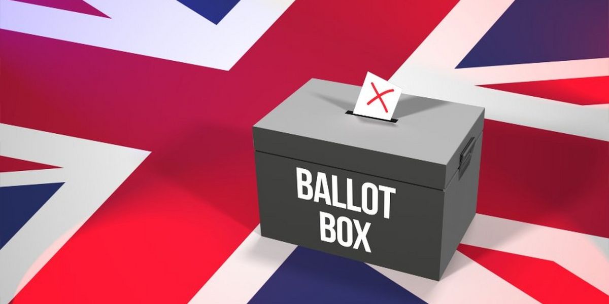 Royal Court Cancels Performances on Election Day to Encourage Voting