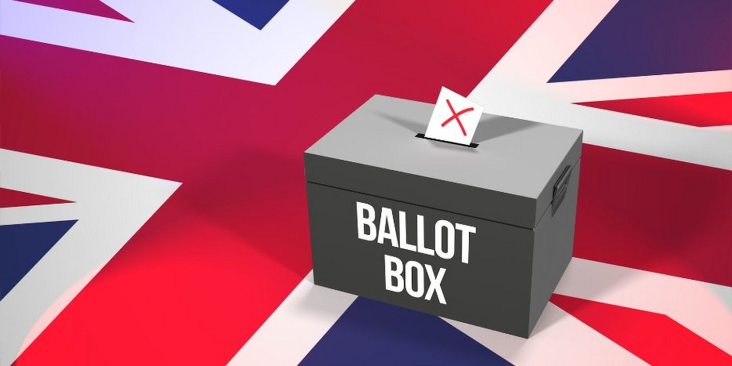 Royal Court Cancels Performances on Election Day to Encourage Voting  Image