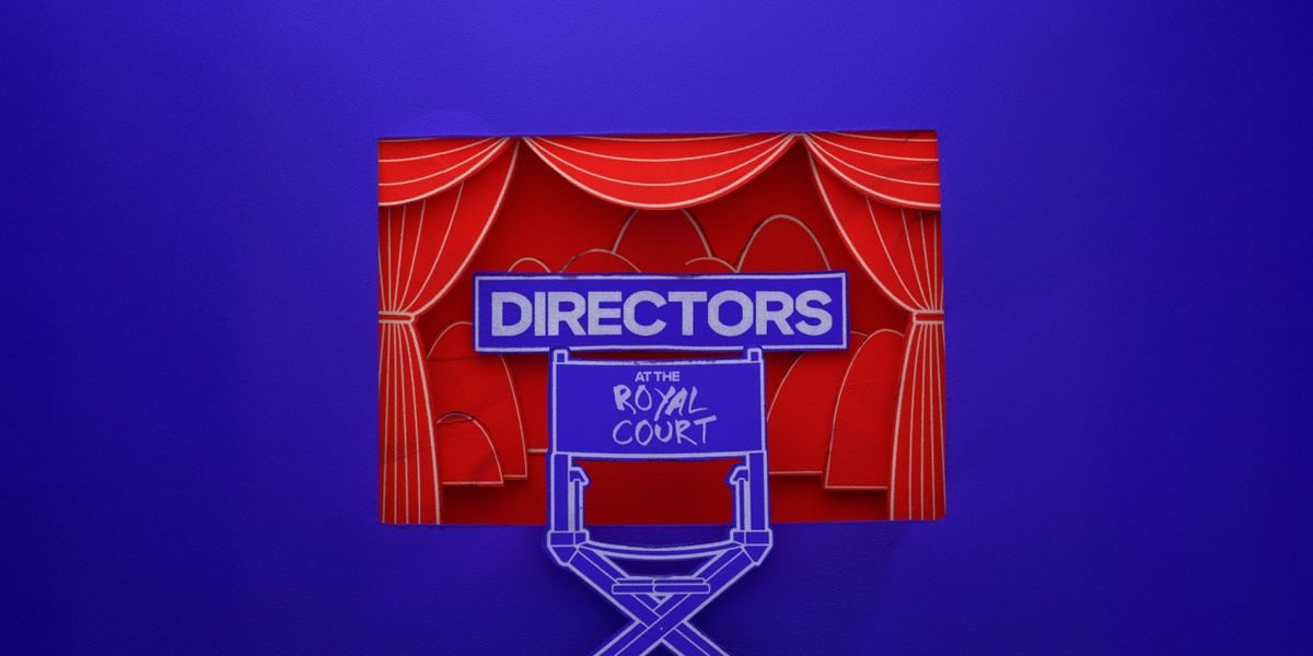 Royal Court Launches New Support Programme For Directors