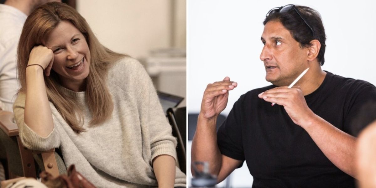 Royal Court Reveals Additional Two Associate Playwrights