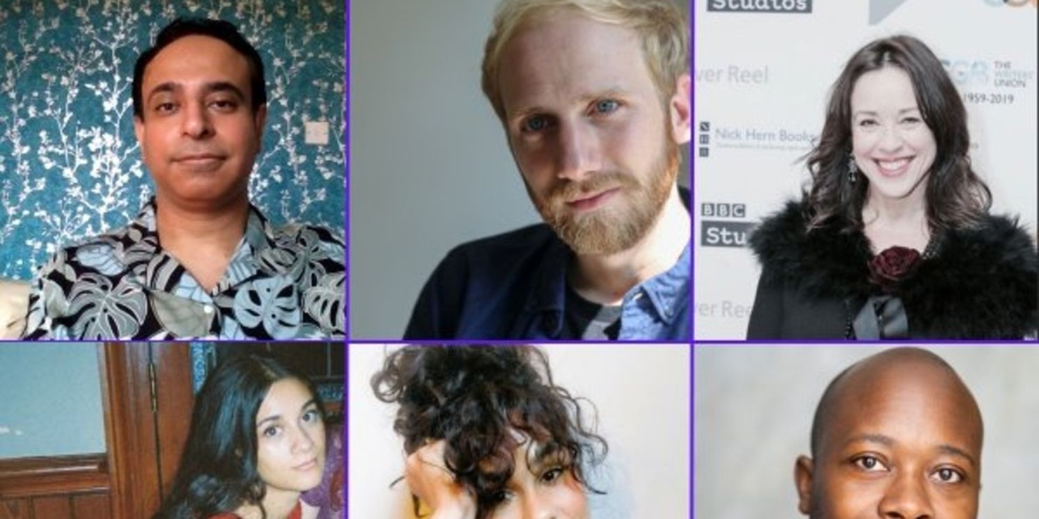 Royal Court Theatre & Jerwood Foundation Name First Commissioning Scheme Recipients  Image