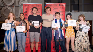Royal Court Theatre Opens Submissions For 2027 Young Playwrights Award