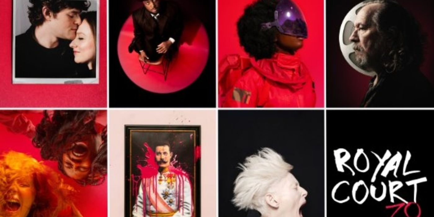 Happy New Year! BroadwayWorld UK's Guide To What To Book In 2026  Image