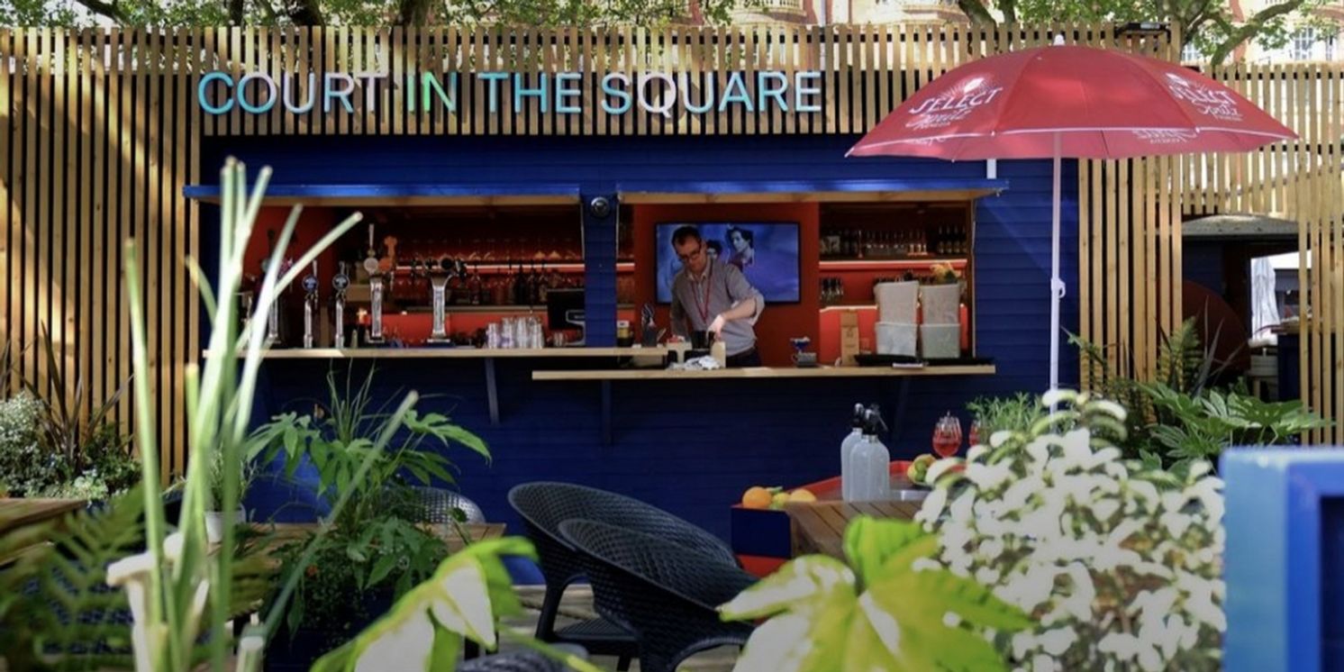 Royal Court Theatre Will Bring Back Court In The Square  Image