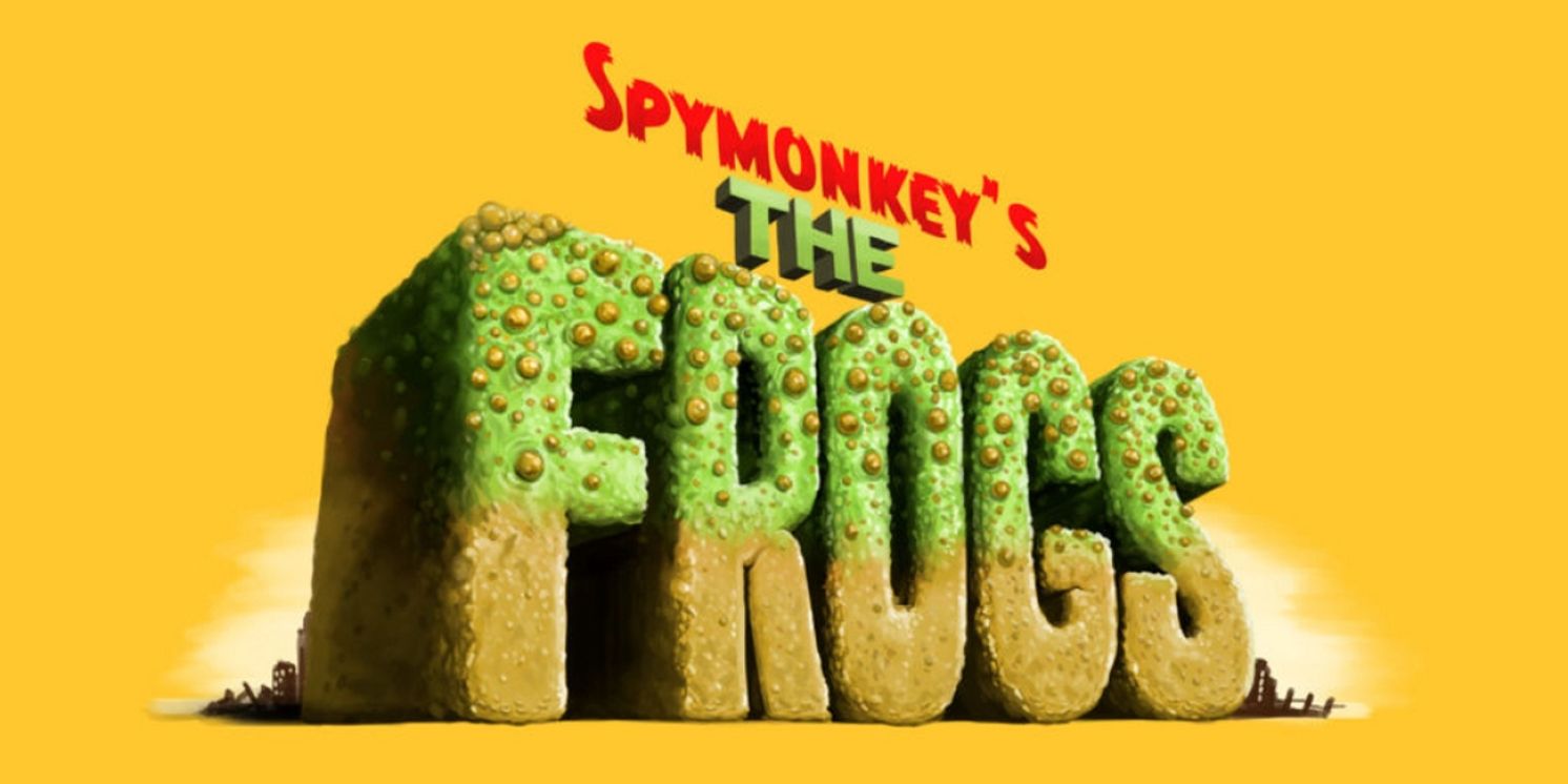 Royal & Derngate Reveal Two Upcoming Shows For 2024  Image