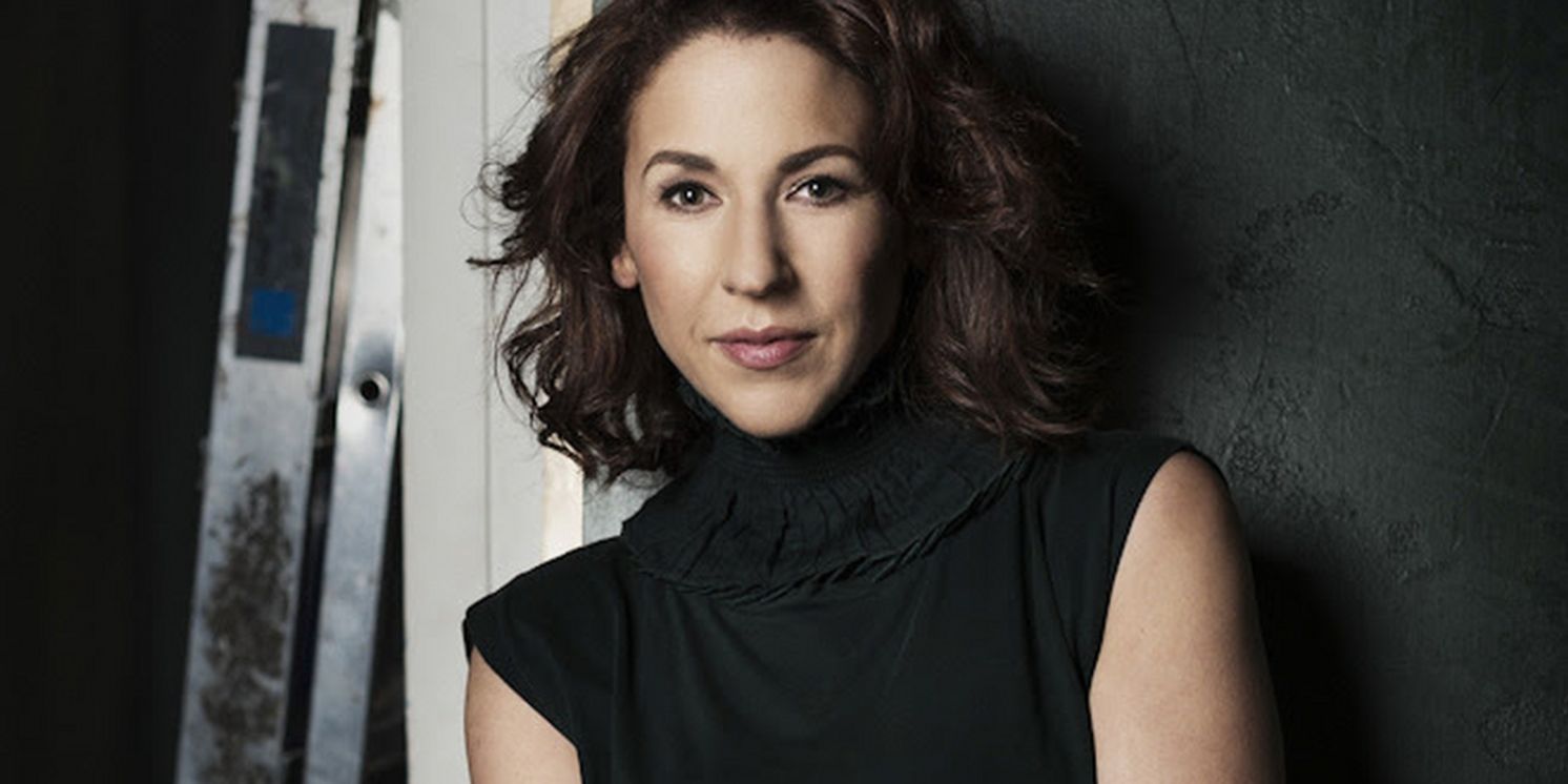 Royal Exchange Theatre Appoints Creative Director  Image