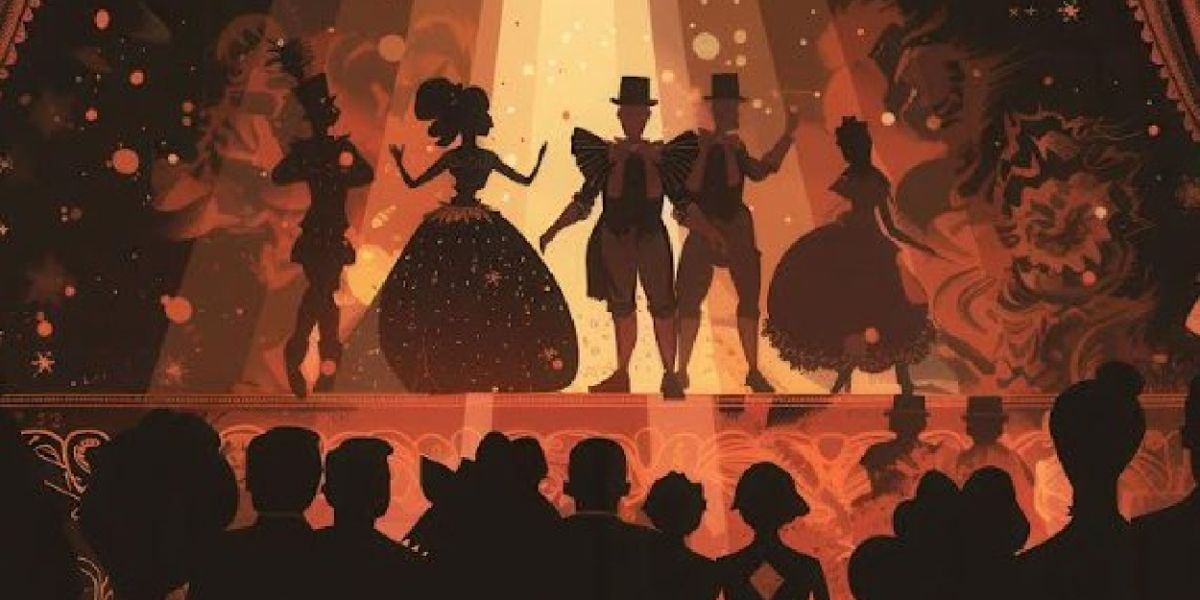 Royal Family to Present LUNCHTIME THEATRE: A Delicious Break from the Everyday