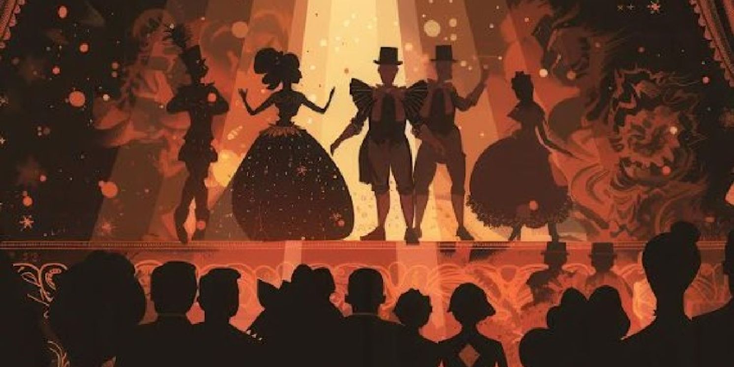 Royal Family to Present LUNCHTIME THEATRE: A Delicious Break from the Everyday  Image