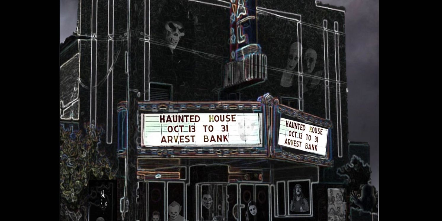 Royal Haunted House Returns to the Royal Players in October  Image