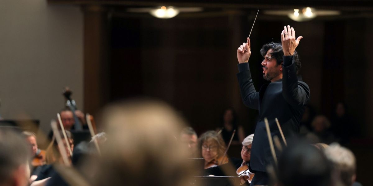 Royal Liverpool Philharmonic Orchestra Unveils 2025-26 Season