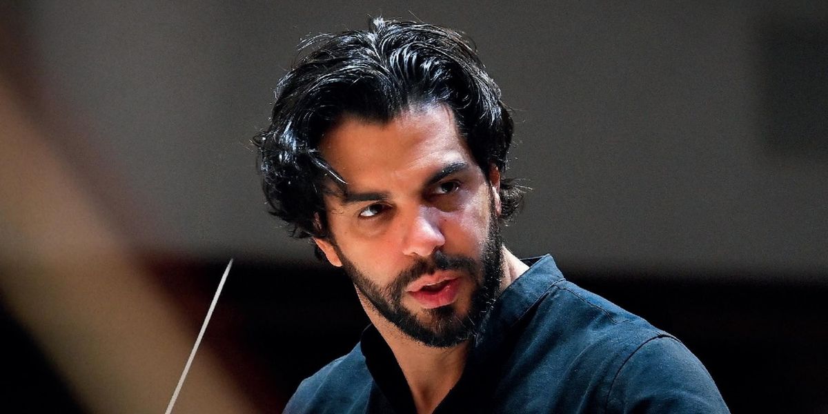 Royal Liverpool Philharmonic Orchestra Unveils 2026/27 Season