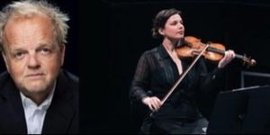 Royal Northern Sinfonia to Celebrate 100 Years of THE SOLDIER'S TALE