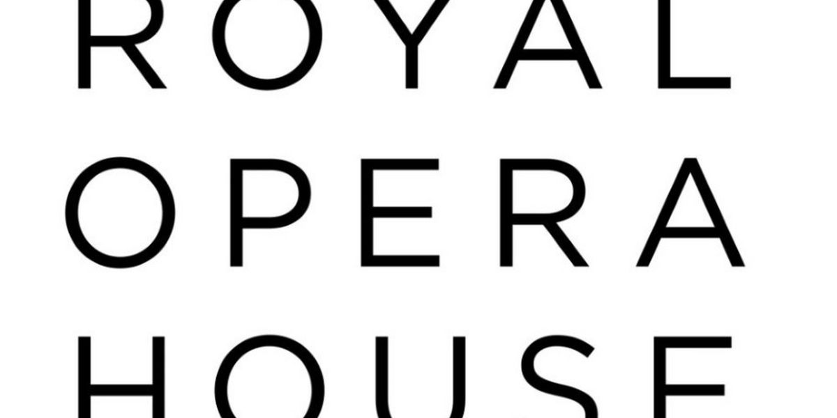 Royal Opera House Announced As One Of The First Recipients Of The Julia Rausing Trust