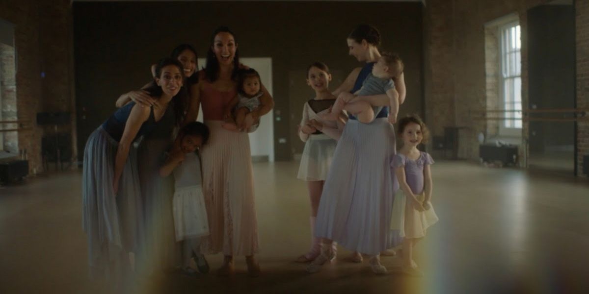 Royal Opera House Celebrates International Women's Day 2024