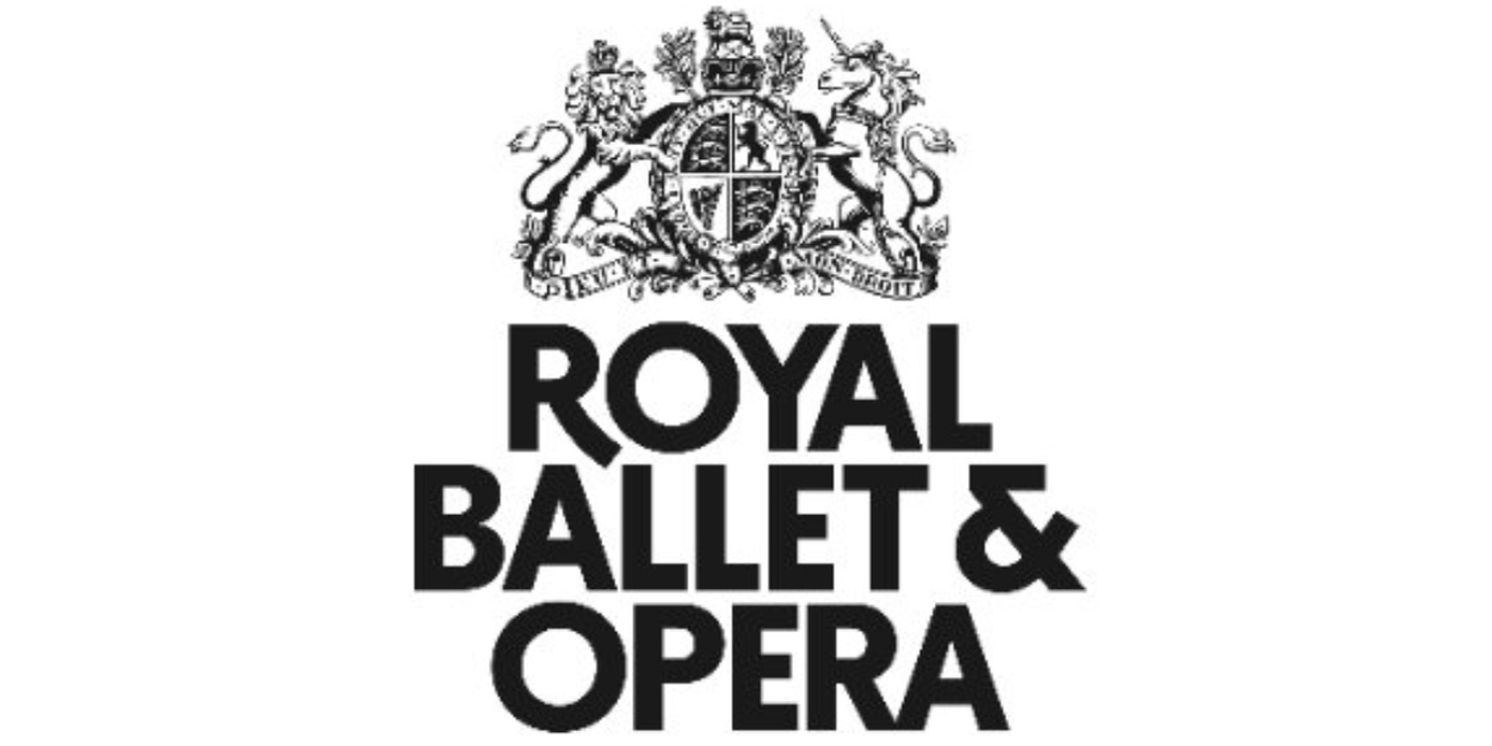 Royal Opera House Commissions New Stage Curtains To Honour His Majesty King Charles III  Image