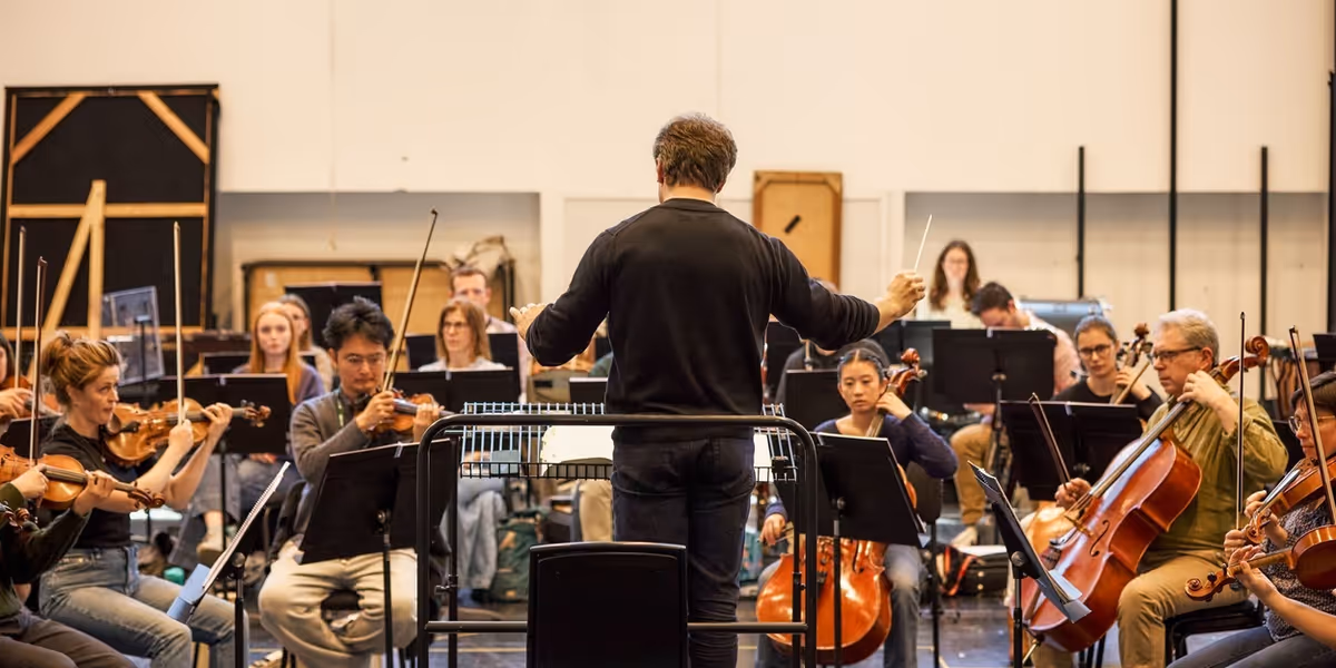 Royal Opera House Orchestra to Launch Overture Mentorship Programme for Young Musicians