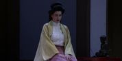 Royal Opera House Releases 'Flower Duet' Clip from MADAMA BUTTERFLY Production Video