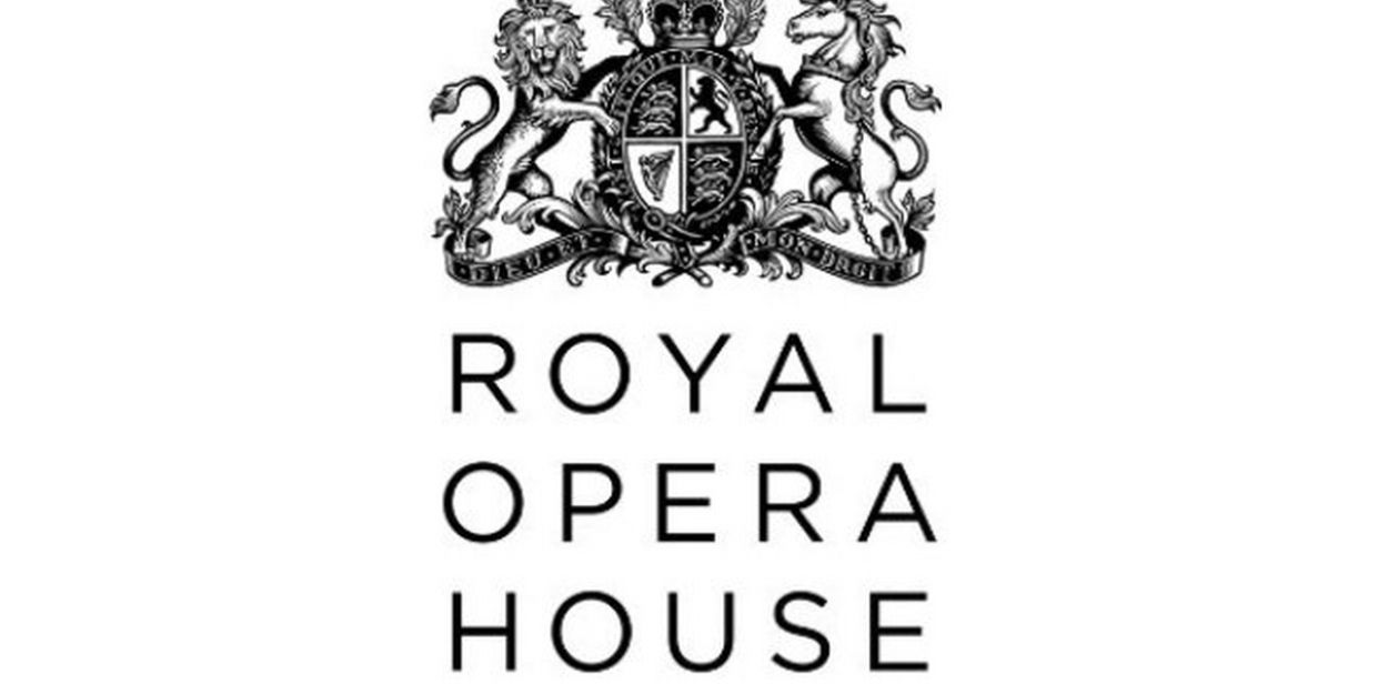 Royal Opera House Reveals New Concert Master Magnus Johnston  Image