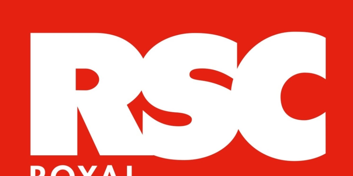 Royal Shakespeare Company Launches Playwrights Cohort  Image