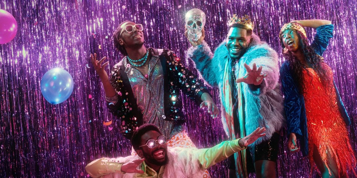 Royal Shakespeare Company Reveals Summer 2025 Season Featuring THE BFG and More