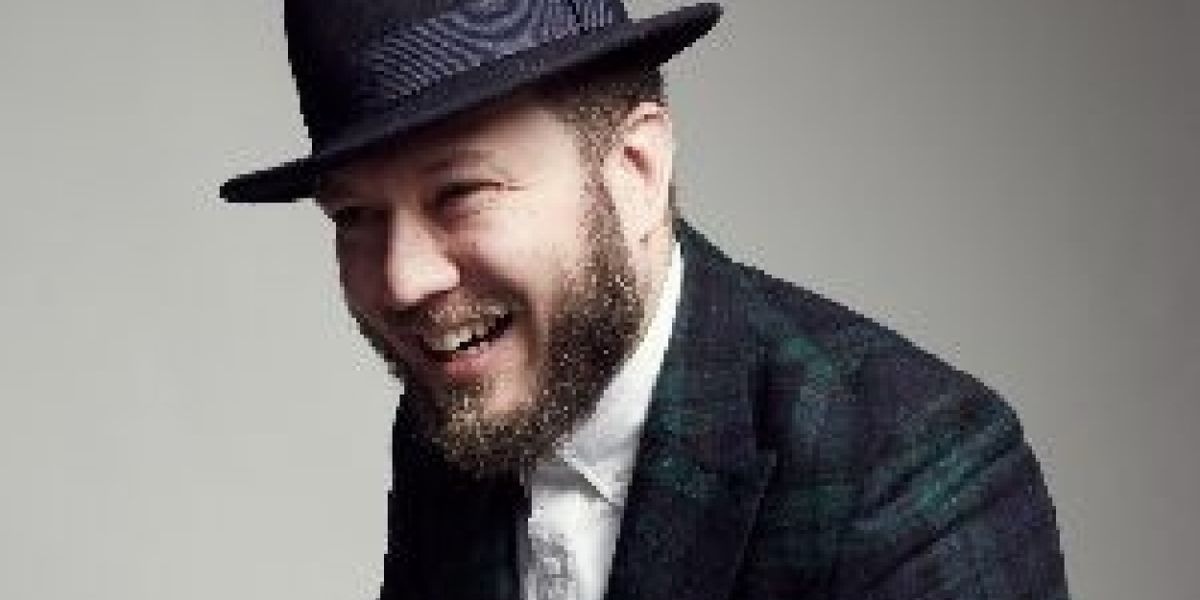 Royce Vavrek Appointed New Artistic Director of Against The Grain