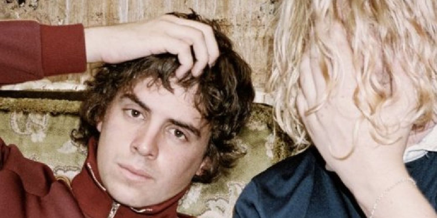 Royel Otis Release 'PRATTS & PAIN - It Ain't Over Til It Ends' Deluxe Album  Image