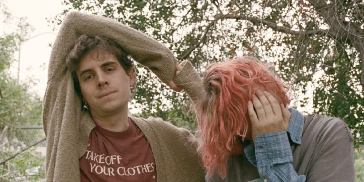 Royel Otis to Embark on New Headlining 'Meet Me in the Car
Tour'  Image