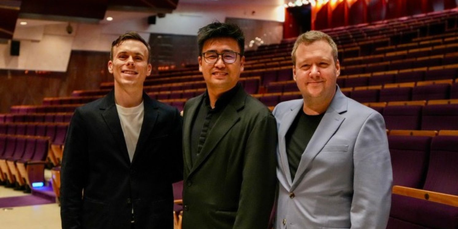 ROYO Reveals Strategic Investment in Asia Through Its Subsidiary, RTS Entertainment  Image