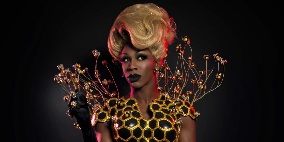 RuPaul'sDrag Race Star Honey Davenport to Premiere New Show At The Laurie Beechman Theatre