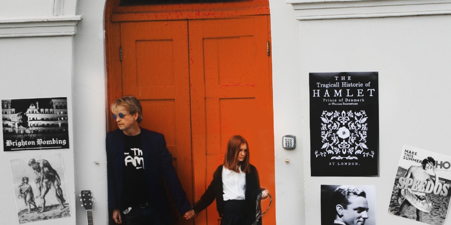 Ruairi Conaghan Brings LIES WHERE IT FALLS To The Edinburgh Fringe  Image