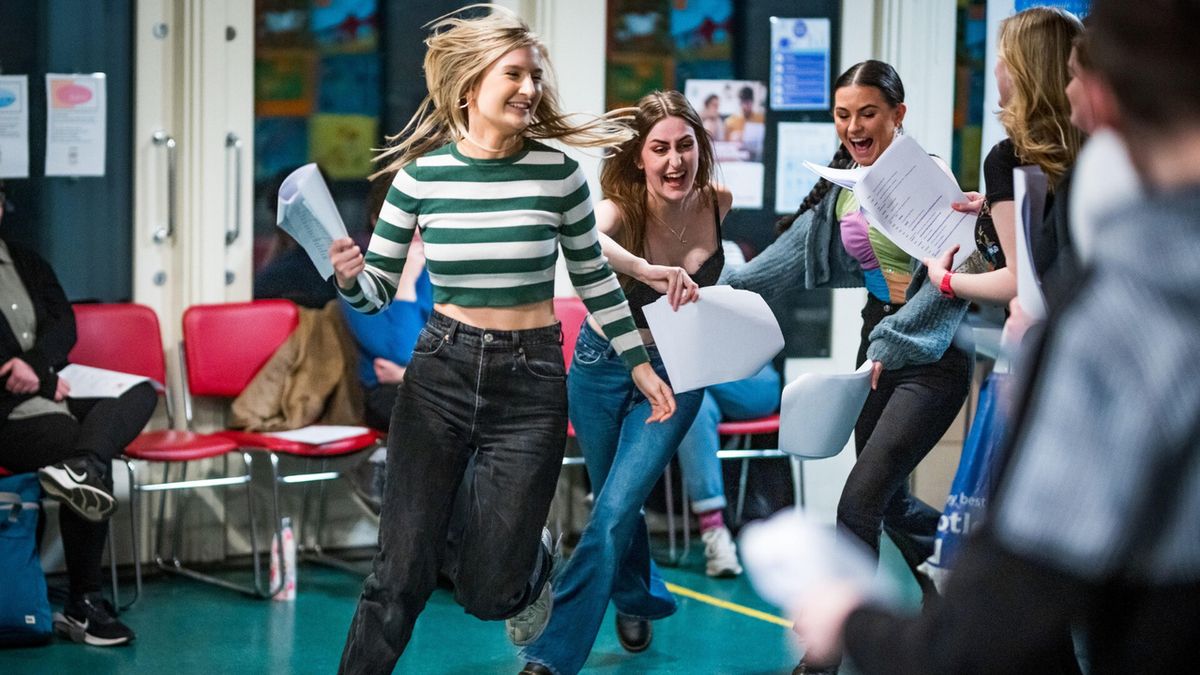 Ruaridh Mollica Named Patron of Edinburgh Theatre Charity Strange Town