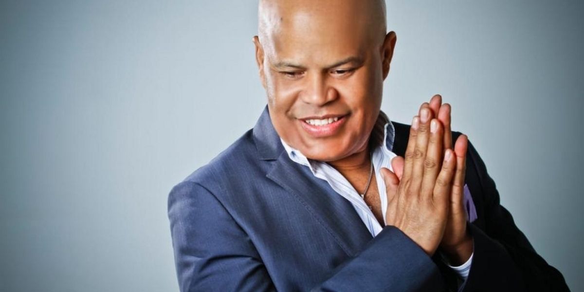 Rubby Pérez Comes to City College Center for the Arts in October