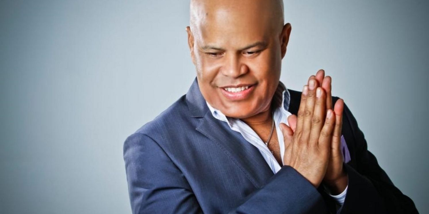 Rubby Pérez Comes to City College Center for the Arts in October  Image