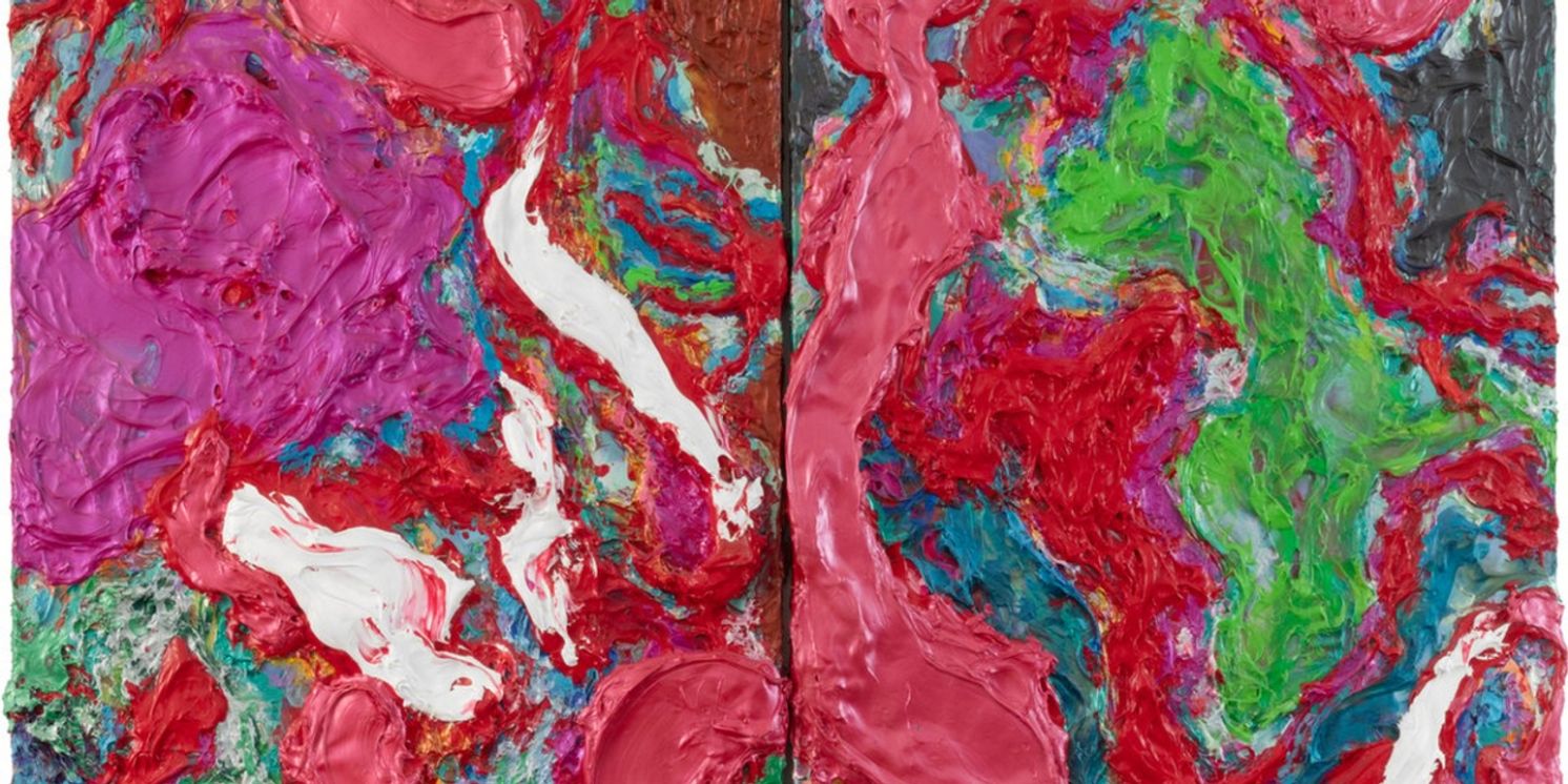 Rubell Museum to Debut New Exhibition Of Contemporary Women Artists In Texas  Image