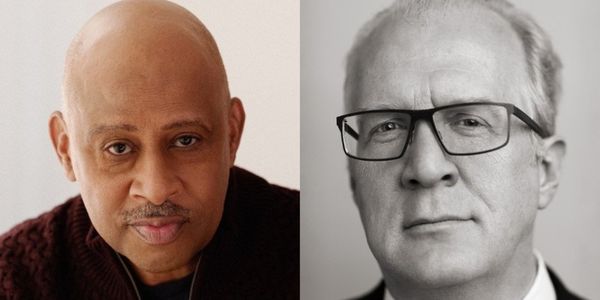 Ruben Santiago-Hudson, Tracy Letts and More to Present at 92nd Drama League Awards Photo
