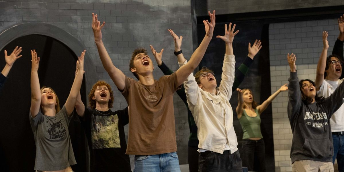 Rubicon Theatre Company Summer Education Program to Present Shakespeare's RICHARD III