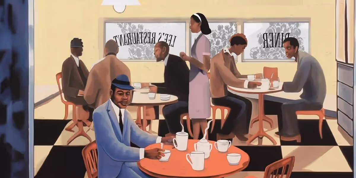 Rubicon Theatre Company WINTERFEST To Feature Works By August Wilson and William Shakespeare