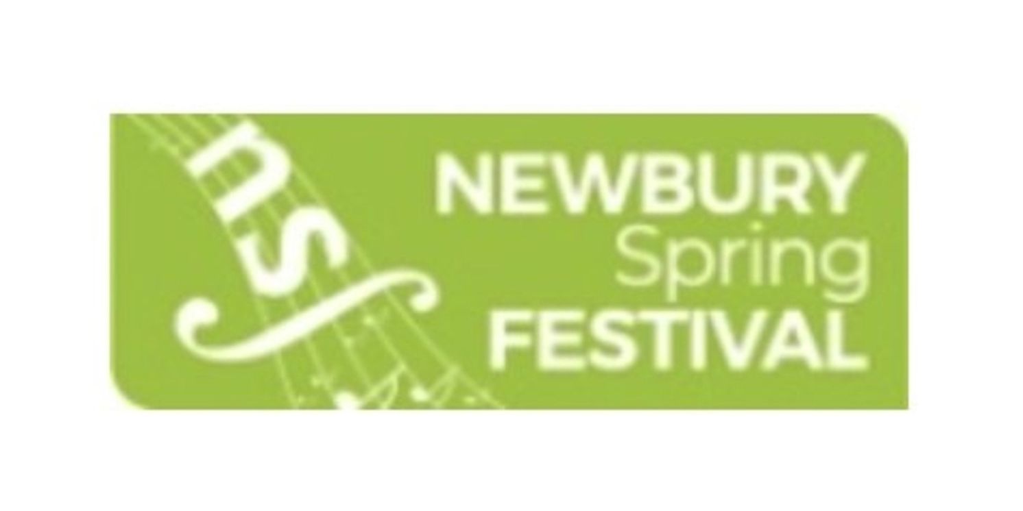 Ruby Hughes and Ian Shaw Will Lead Newbury Spring Festival Chamber and Jazz Events  Image