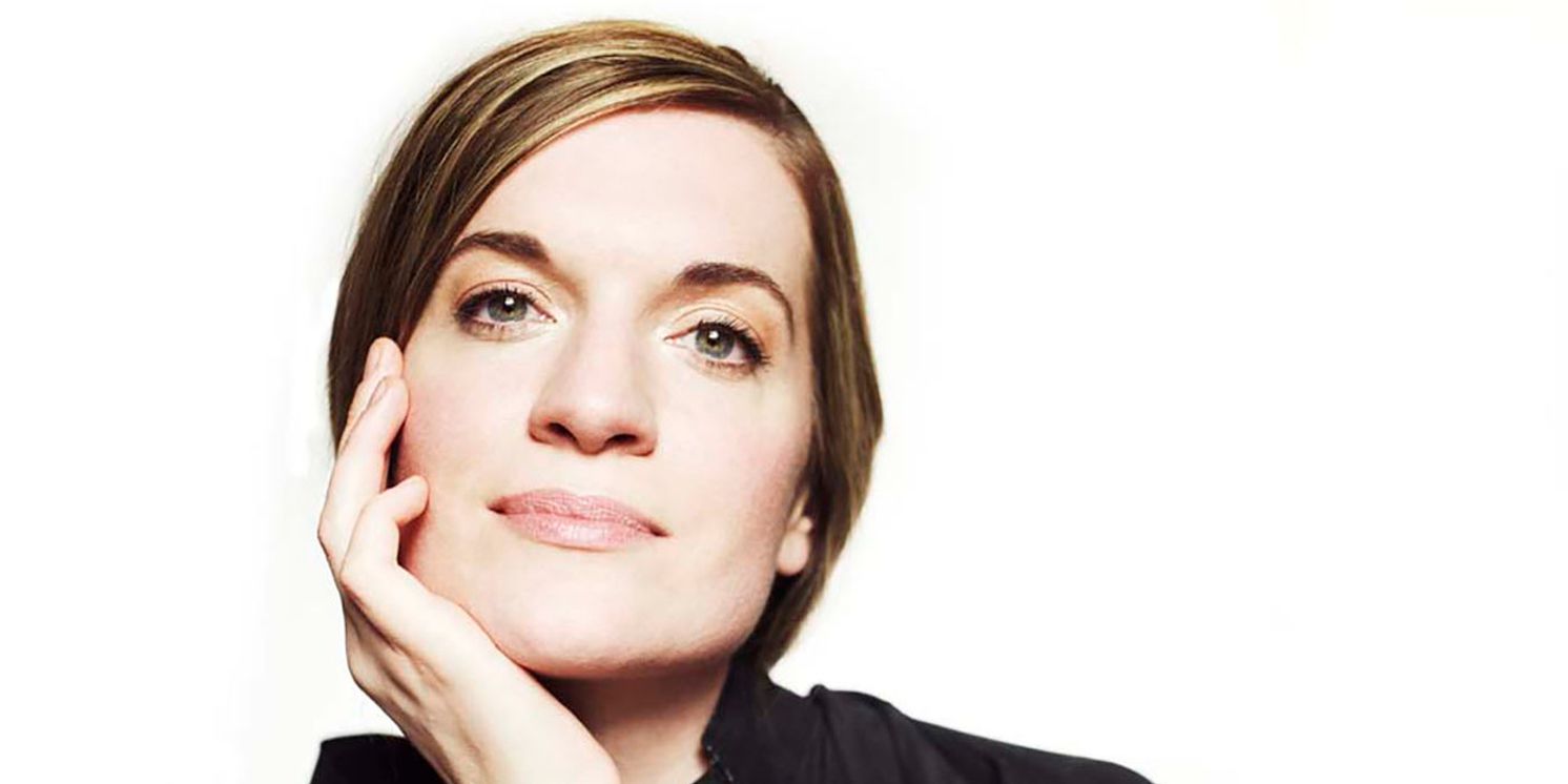 Ruby Hughes and Ian Shaw Will Lead Newbury Spring Festival Highlights  Image
