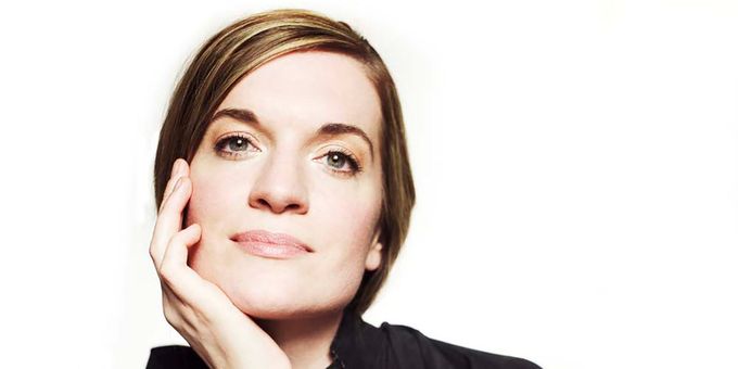 Ruby Hughes and Ian Shaw Will Lead Newbury Spring Festival Highlights Photos