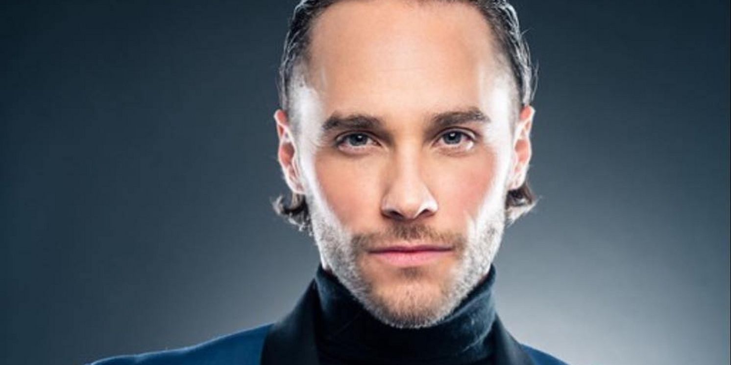 Ruby Lewis and More Join Josh Strickland in TARZAN at FPAC  Image